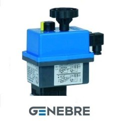 ELECTRIC DRIVE GENEBRE 5803 52, 220V GE-1
