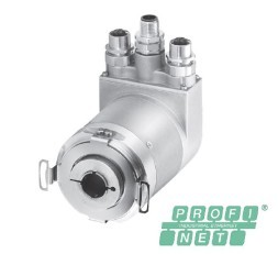 Tekel Instruments TSMW58P Encoders-PRNET-IO