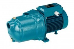 Sivag Pumpen MGP Centrifugal Pumps