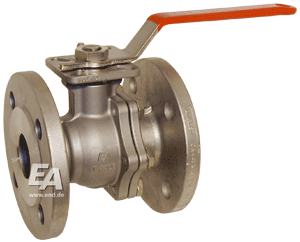 Ball valve Dichtungssatz-ZP, DN65, PTFE