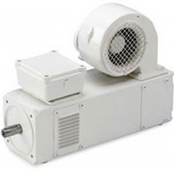 فرش لينز إليكتروغرافيت لمحركات لينز