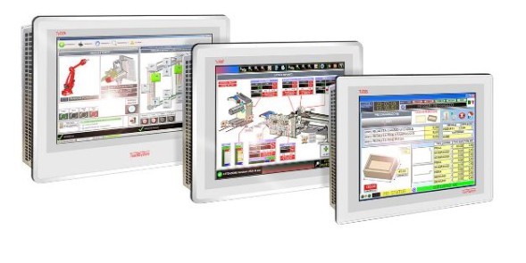 إيسا أتمتة تس970 وحدات تحكم المنطق