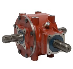 كومر تي-304أ زاوية المخفض 1: 3 304013