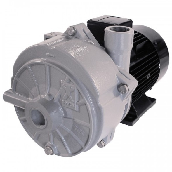 Водокольцевые вакуумные насосы Speck Pumpen серии VN