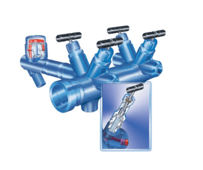 Condensate collector 12.675 ARI-CODI B 