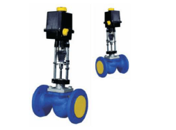 الإغلاق وصمام التحكم مع الكهربائية /بريف. (رغادا) ، مف ، ين 16 ، تماكس=+150 C ج ، و /و (دن 80 1-80-63-1. 1200-مف-1,6-1-150- في شارع رجادة0)