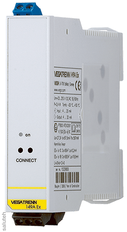 VEGATRENN 149A Power Supply unit