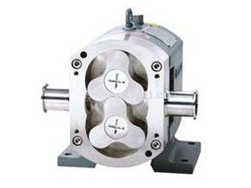 WGZ Sanitary Rotary Pump CIP AISI304 /AISI316L