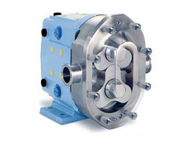 WGZ Sanitary Rotary Pump CIP AISI304 /AISI316L