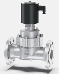 Solenoid Valve 865440.8901.23049 (859132