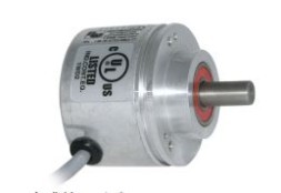 Wachendorff WDG 58T sensors