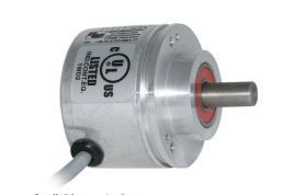 Wachendorff WDG 58T sensors