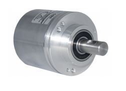 Wachendorff WDGA 58D CANopen galv. isolation encoders