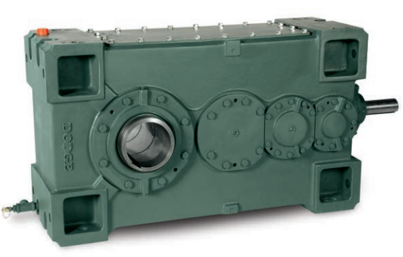 الزاوي والمتوازي علبة التروس دودج ماغناجير إكستر