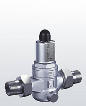 Stainless steel Pressure Reducer 481(FKM) mGFO-LP-176
