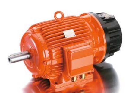 ثلاث مراحل المحركات الكهربائية إيمود موتورين تصميم البحرية