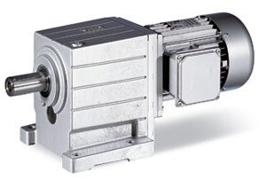 GST Gear motor-1-25-11,8