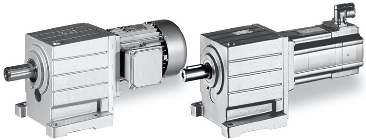 GST Gear motor-1-25-11,8