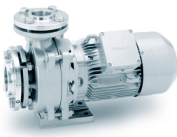 Edur FUB /FUBL Centrifugal Pumps