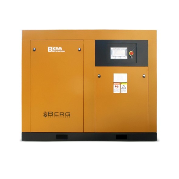 فك-55 ر برغي ضاغط