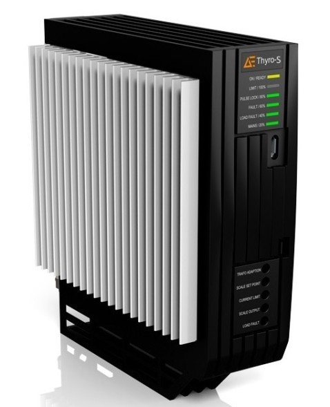 إي جي ثيرو-إس إتش 3 /إتش آر إل بي 3 وحدات تحكم الطاقة