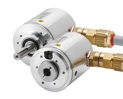 Kuebler 7031 Encoder