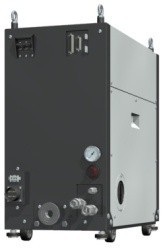 Винтовой вакуумный насос EBARA EV-S20