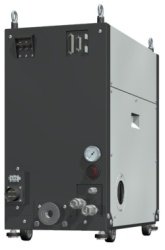 Винтовой вакуумный насос EBARA EV-S20