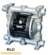 BOXER 81 ALUMINUM pump