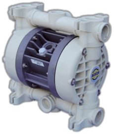 BOXER 81 ALUMINUM pump