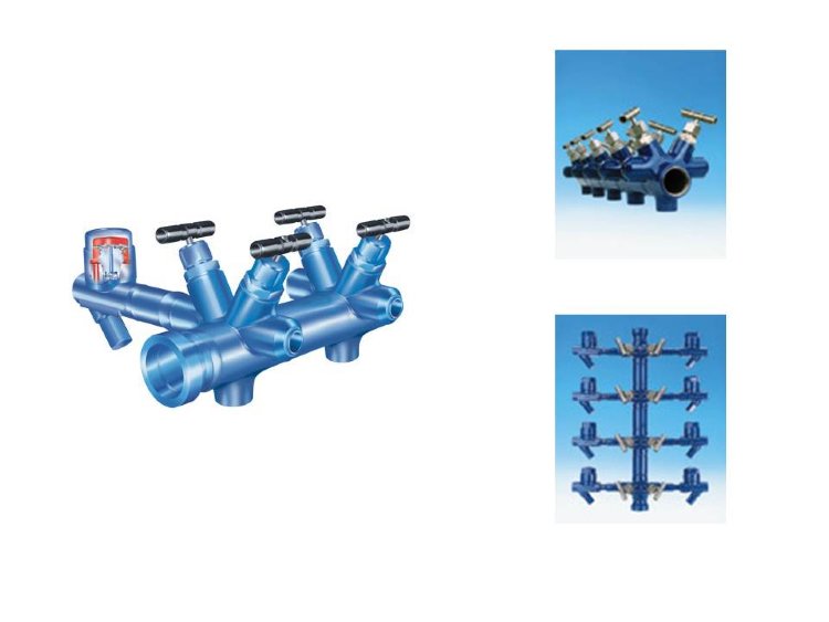 Сборник конденсата ARI-CODI S 12.671-3769 - купить в Салютех