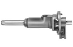 ألويلر أدب برغي مضخات