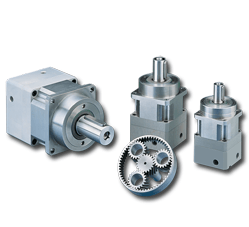 Kollmorgen UltraTRUE UT, UTR planetary gearboxes