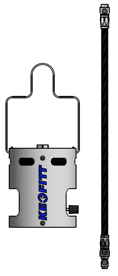 550000 Keofitt Steam Generator