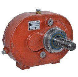 كومر سرل أ-3 أ علب التروس الزاوية والمتوازية