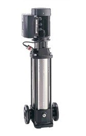 Vertical centrifugal pump 96553251 CRE5-16 A-A-A-E-HQQE 3x400 60HZ