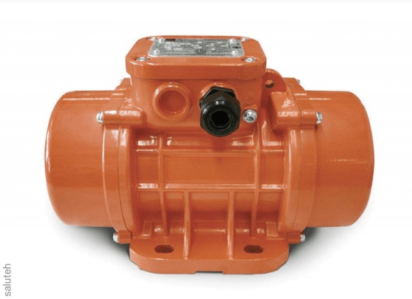 Vibrator pad MVE 202/3E 