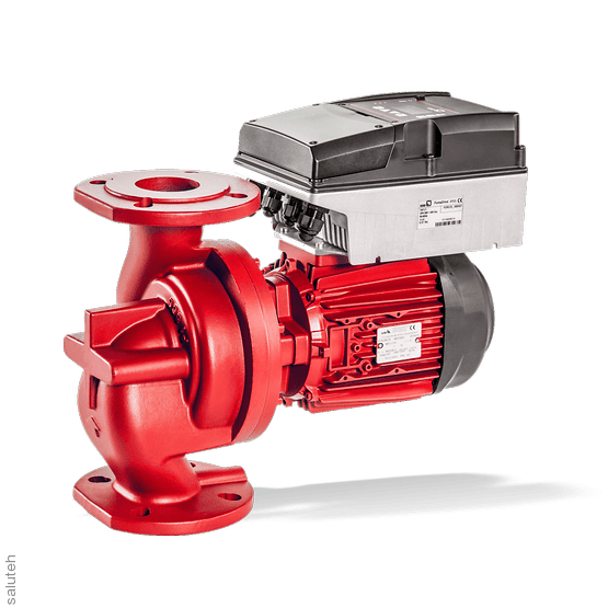 Single-stage Etaline L pump