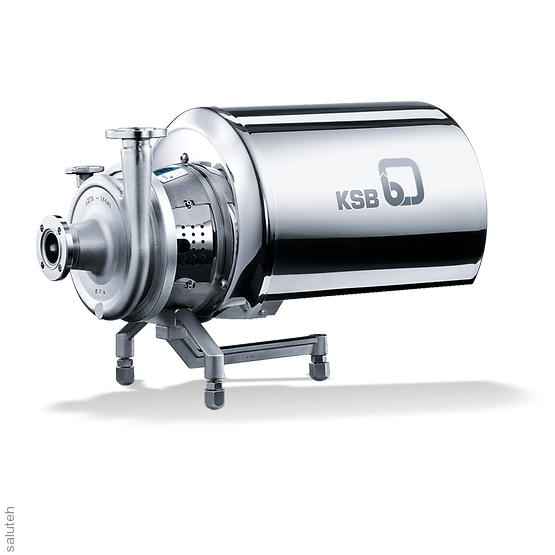 مريحة فيتاكاست دوامة مضخة