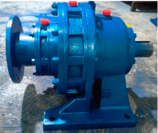  Cycloidal Gearbox XWEDJ95-2065-&lt;2.2&gt;
