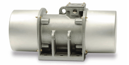 Vibrator pad FHE 75-4-2.2 FRIEDRICH with stainless steel. lids