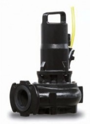 سيفاج بومبين ما مضخات غاطسة