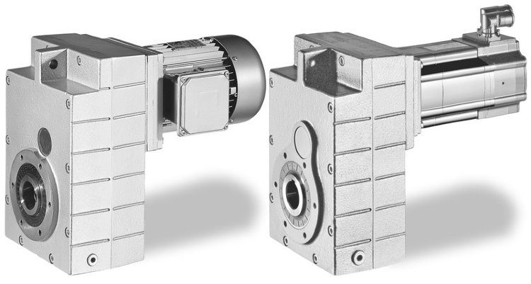 GFL09-2MSDR112C32, MDEMABR 112-32 Цилиндрический плоский мотор-редуктор Lenze