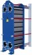 Alfa Laval M3/M6/M10/M15 Plate Heat Exchanger