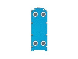 Plate heat exchanger GC-051P
