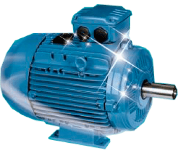 ثلاث مراحل المحركات الكهربائية بعض المحركات أي4