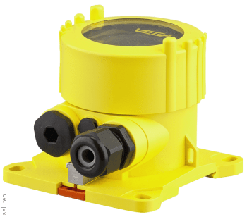 VEGADIS 82 display unit DIS82.AXHANMAAM