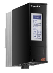 إيغ ثيرو-أكس اتش آر إل بي 2 وحدات تحكم الطاقة