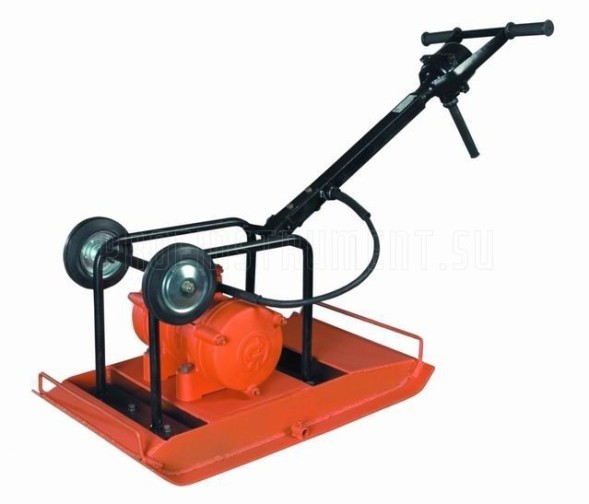 Vibration compactor VU-05-45 42
