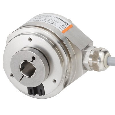 Kuebler 5876 Encoder